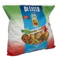 FUSILLI TRICOLORE 3KG DE CECCO