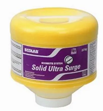 SOLID ULTRA SURGE NP 2X3.8KG SOLID ULTRA SURGE NP 2X3.8KG