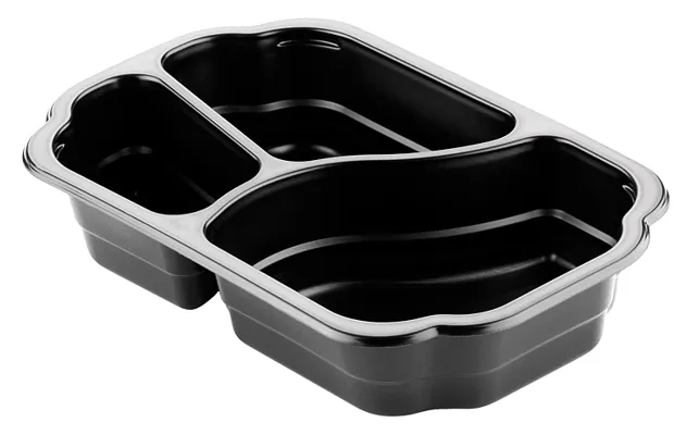 Take Away Df 1,2l Sort Pp 3rom
