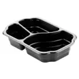 TAKE AWAY DF 1,2L SORT PP 3ROM