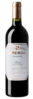 Imperial Reserva 14% 75cl