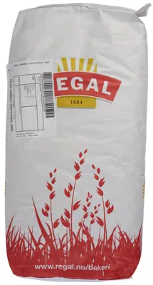 SAMMALT HVETE GROV 25KG REGAL SAMMALT HVETE GROV 25KG REGAL