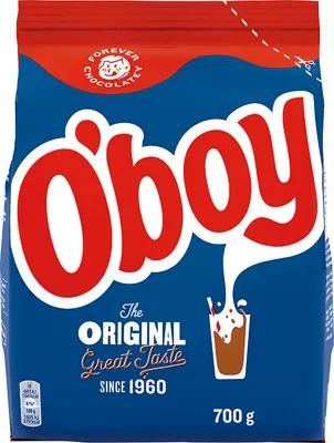 O'Boy Original Pose 700g