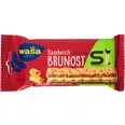 WASA SANDWICH BRUNOST 24X36G