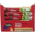 WASA SANDWICH BRUNOST 24X36G
