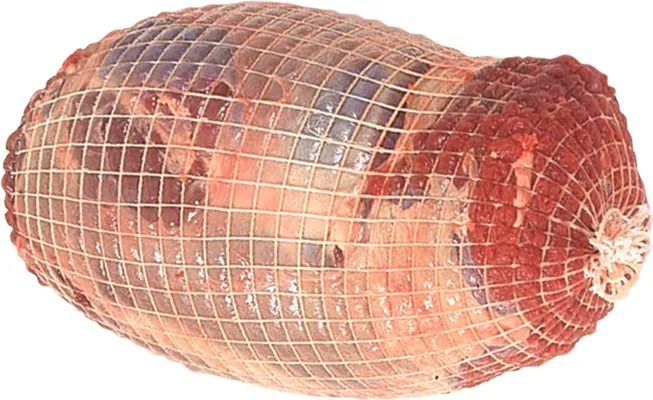 REINSDYRSTEK 1,1KG REINSDYRSTEK 1,1KG