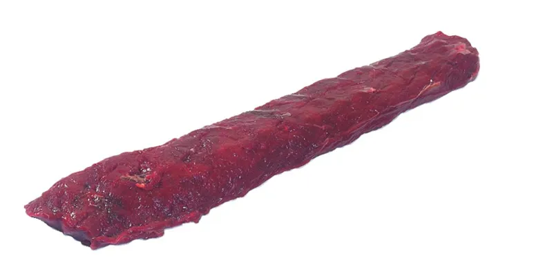 Reinfilet Ytrefilet 340g