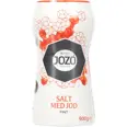 JOZO SALT W/JODINE 600G