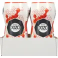 JOZO SALT W/JODINE 600G