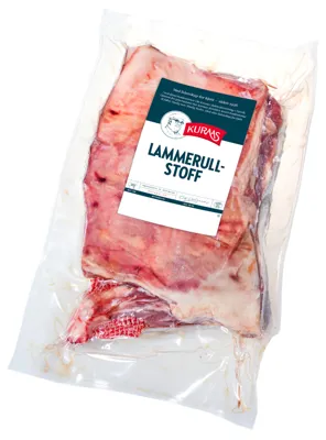 Lammerullstoff