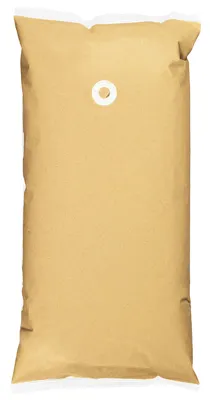 Sennep Sentomat 2,5kg Idun