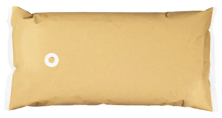 SENNEP SENTOMAT 2,5KG IDUN SENNEP SENTOMAT 2,5KG IDUN