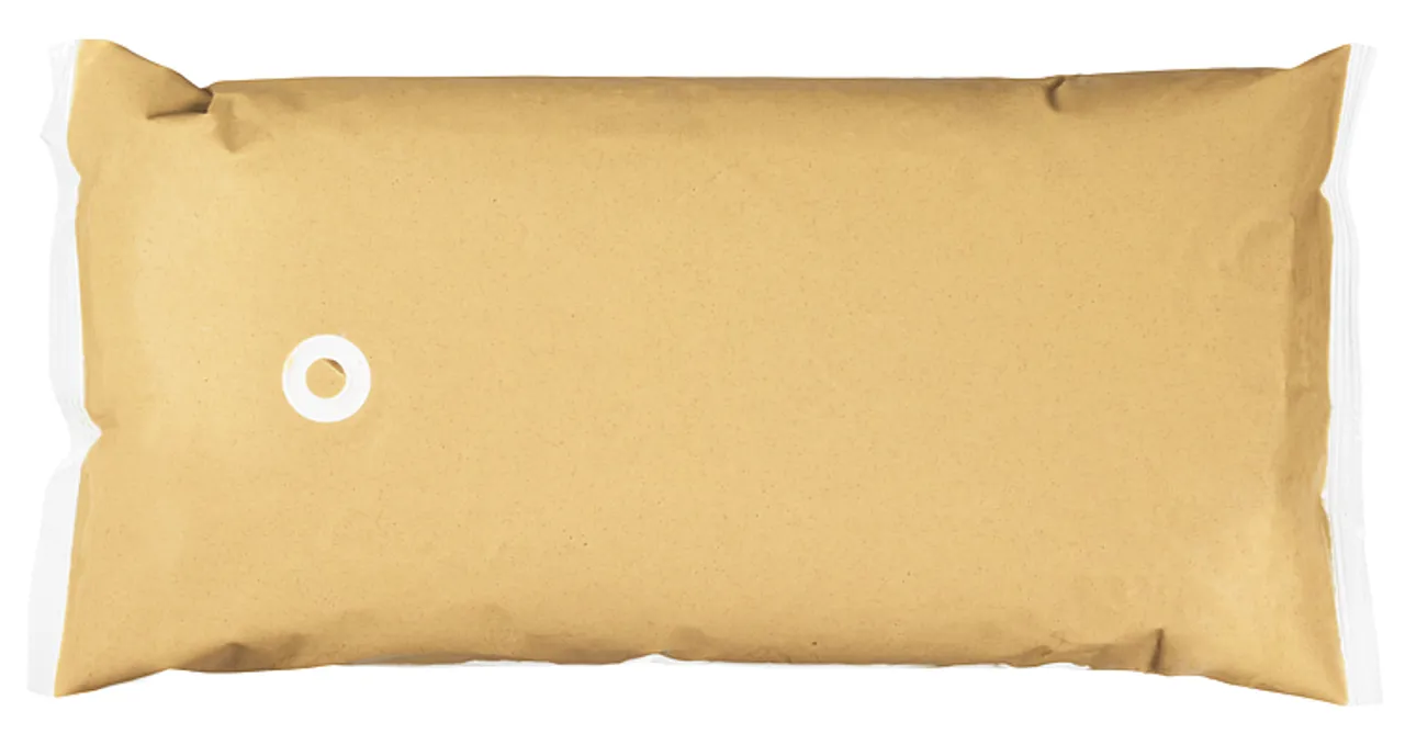 SENNEP SENTOMAT 2,5KG IDUN
