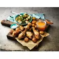 CHICKEN DRUM STICKS 2X2,5KG