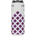 GREVENS CIDER SKOGSBÆR UTEN SUKKER 0.5L BX