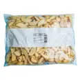 POTATO BOATS W/SKIN 6X1,8KG