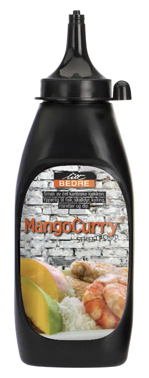 MANGO CURRY. 690ML MANGO CURRY. 690ML