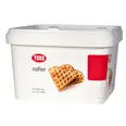 WAFFLEMIX 9,4L 3,75KG
