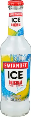 Smirnoff Ice 0.275l Flaske