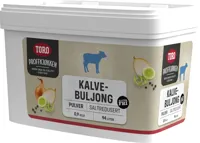 Toro Kalvekraft Saltredusert 0,9 Kg