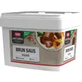 BRUN SAUS 4KG TORO