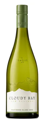 CLOUDY BAY SAUVIGNON BLANC 13,5% 75CL CLOUDY BAY SAUVIGNON BLANC 13,5% 75CL