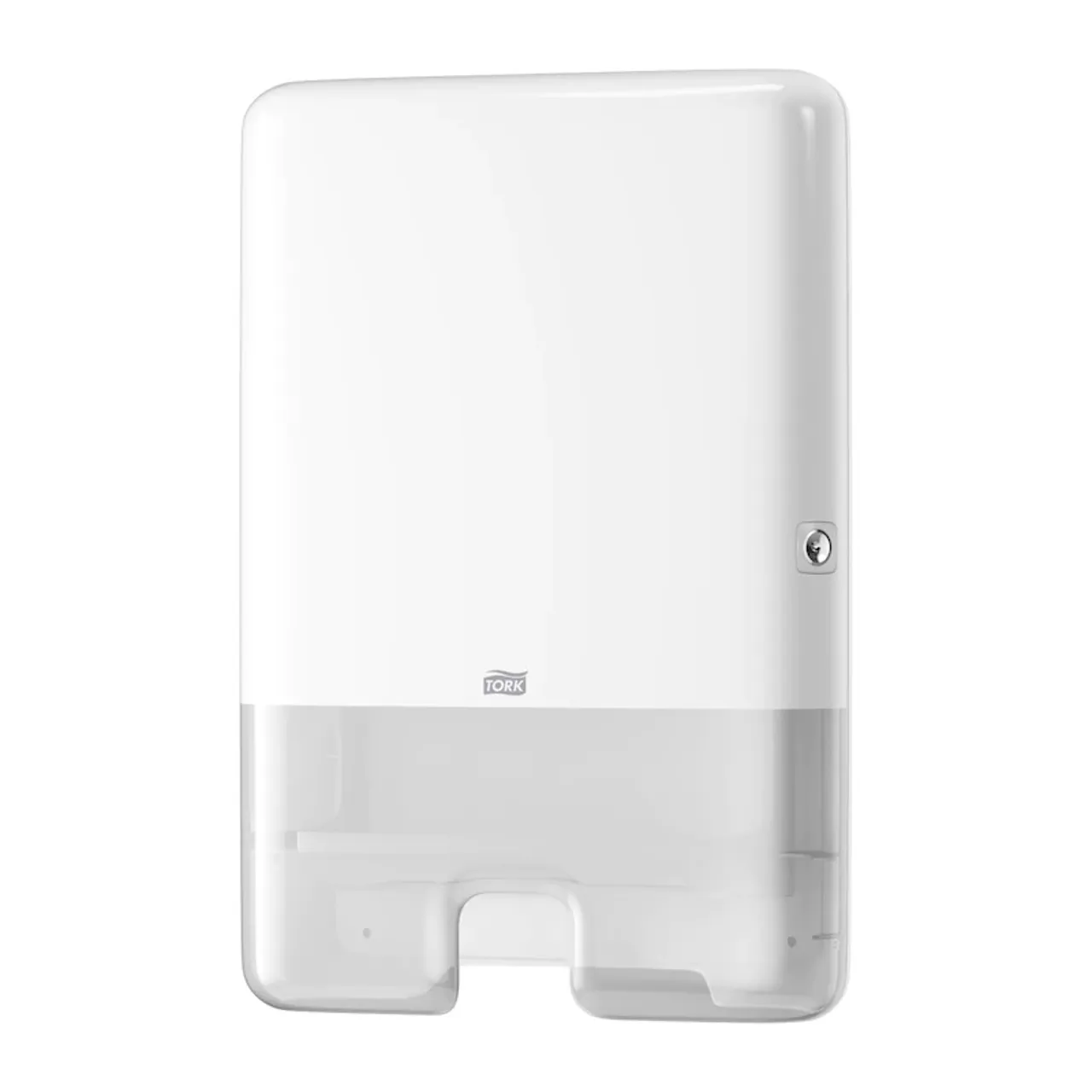 INTERFOLD HVIT DISPENSER TORK