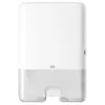 DISPENSER XPRESS MULTIFOLD HAND TOWEL WHITE (H2) PCE