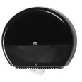 JUMBO RULL SVART DISPENSER TORK
