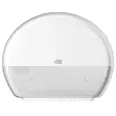 MINI JUMBO HVIT DISPENSER TORK