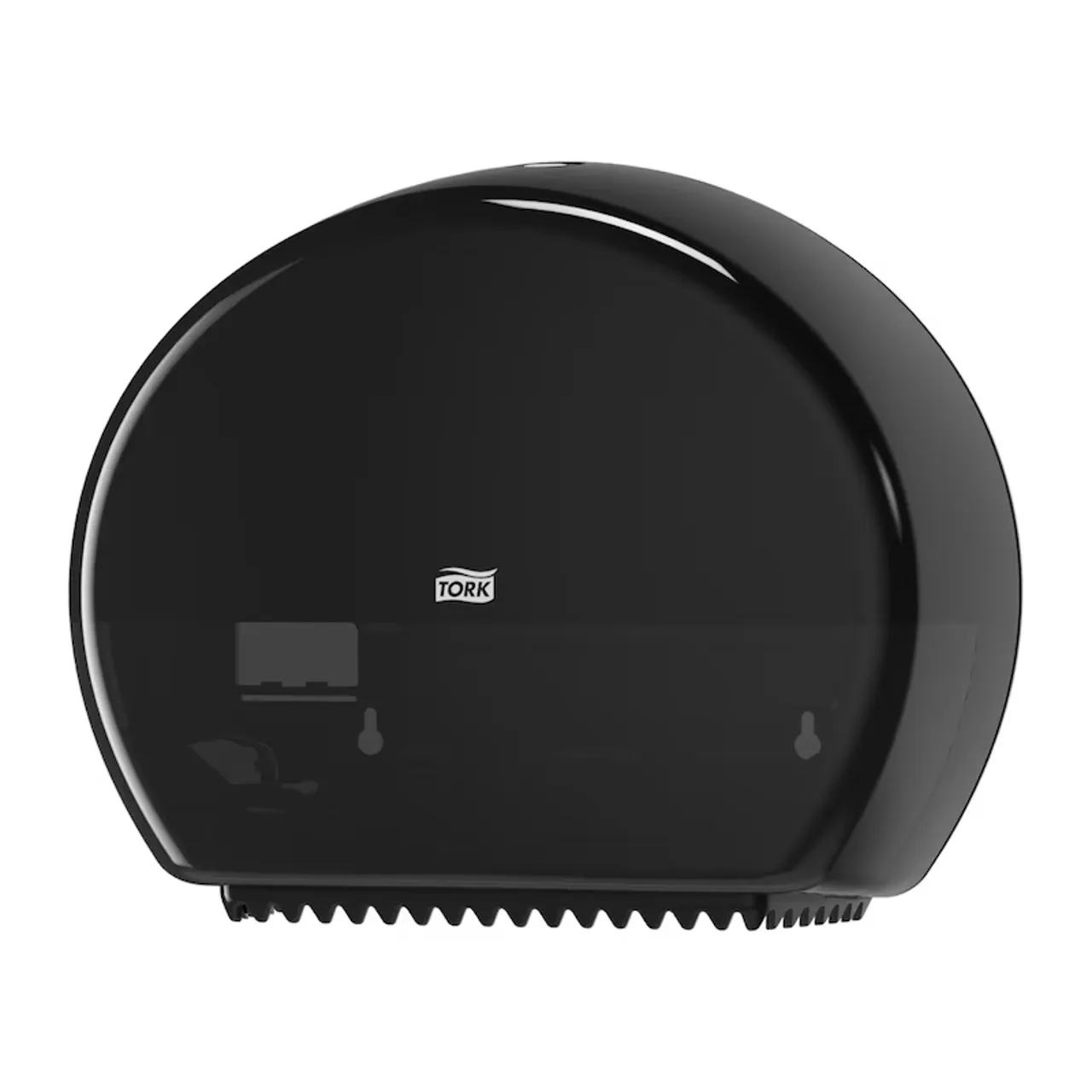MINI JUMBO SVART DISPENSER TORK