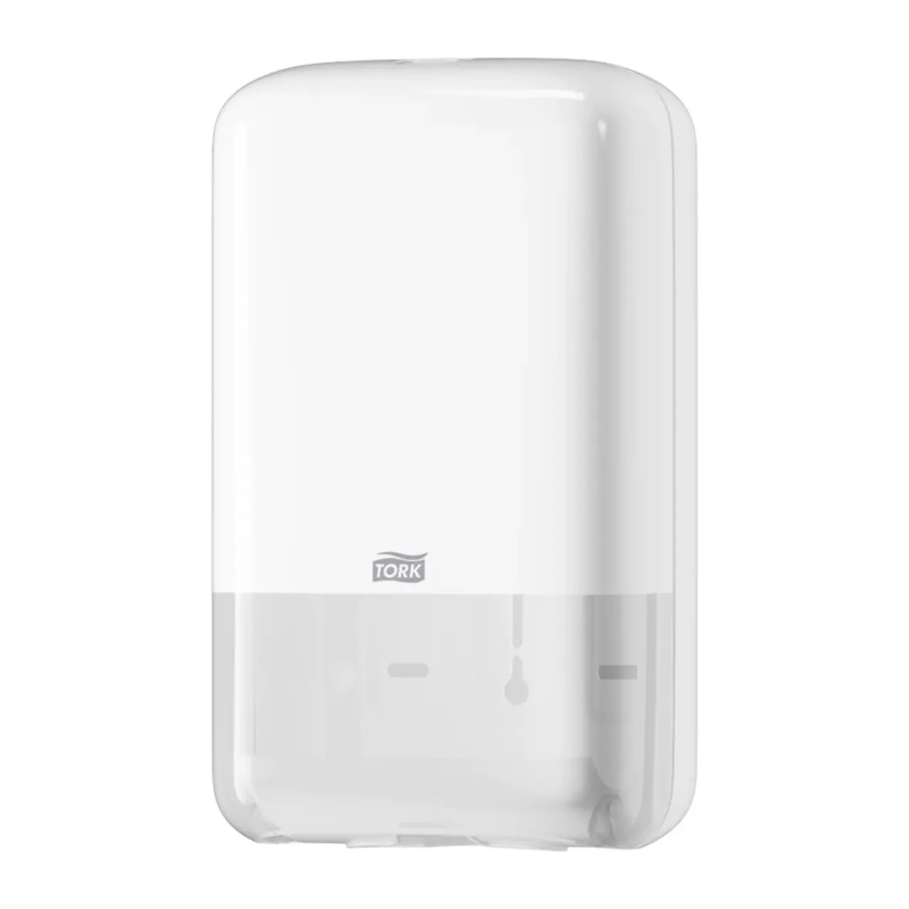 TOAPAPIR ARK HVIT DISPENSER TORK