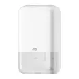 TOAPAPIR ARK HVIT DISPENSER TORK