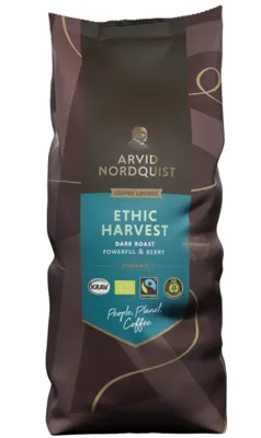 ETHIC HARVEST KAFFE MAL 3 ARVID NORDQUIST ETHIC HARVEST KAFFE MAL 3 ARVID NORDQUIST