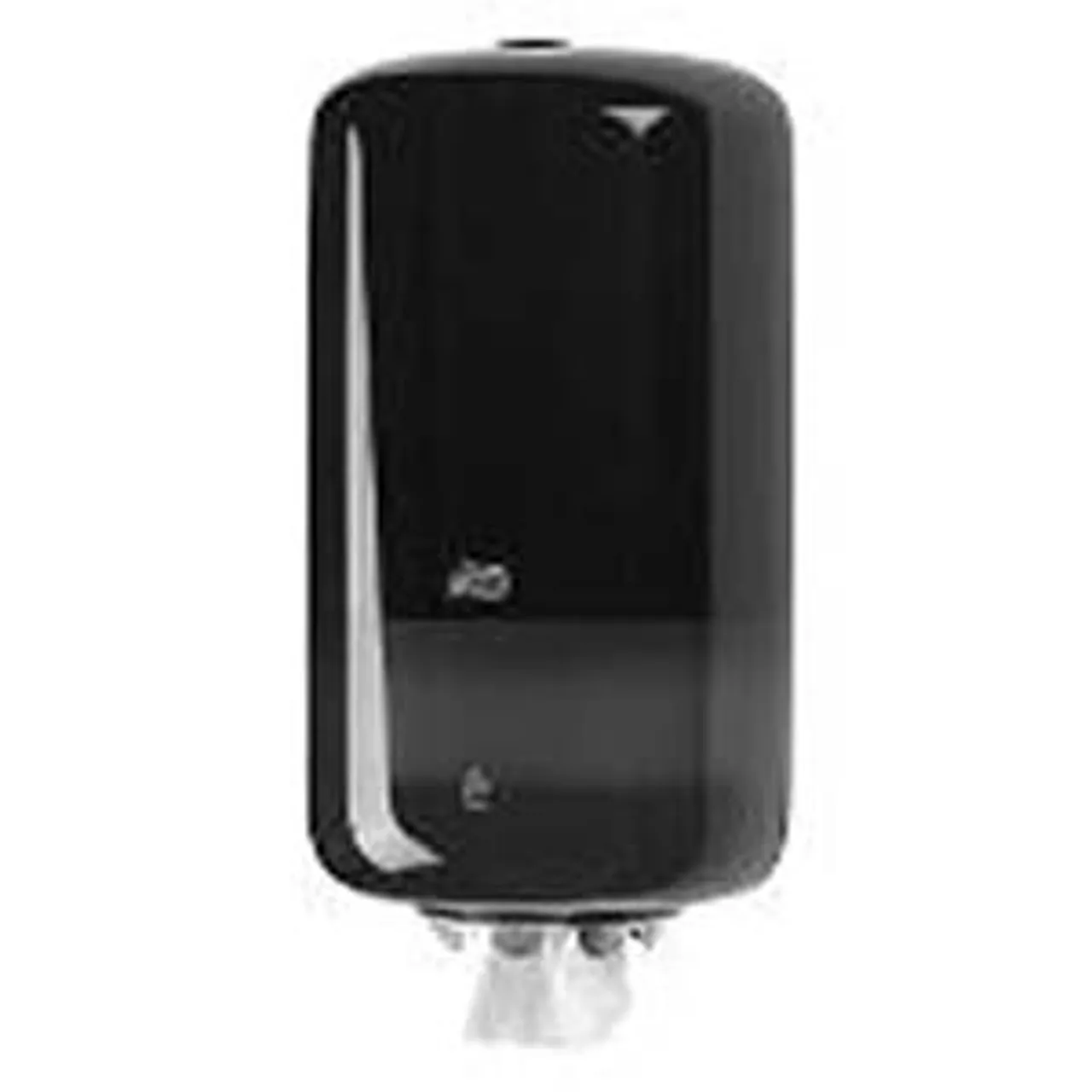 MINI SENTERRULL SVART DISPENSER TORK