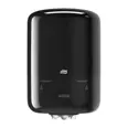 SENTERRULL SVART DISPENSER TORK