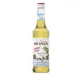 MONIN HASSELNØTT SUKKERFRI 70CL