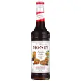 MONIN SJOKOLADE COOKIE SIRUP 70CL