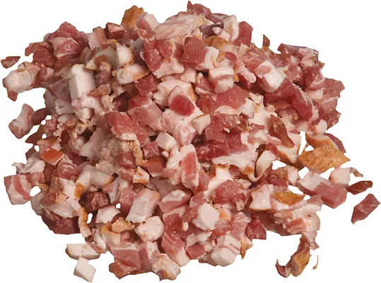Bacon Ternet 2kg