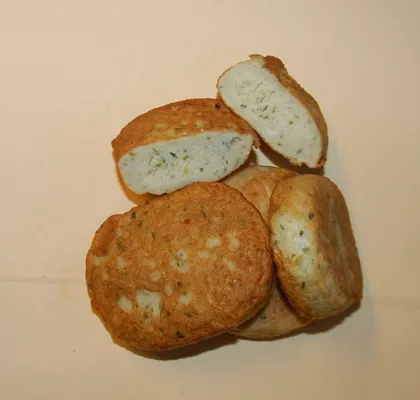 Fiskekaker