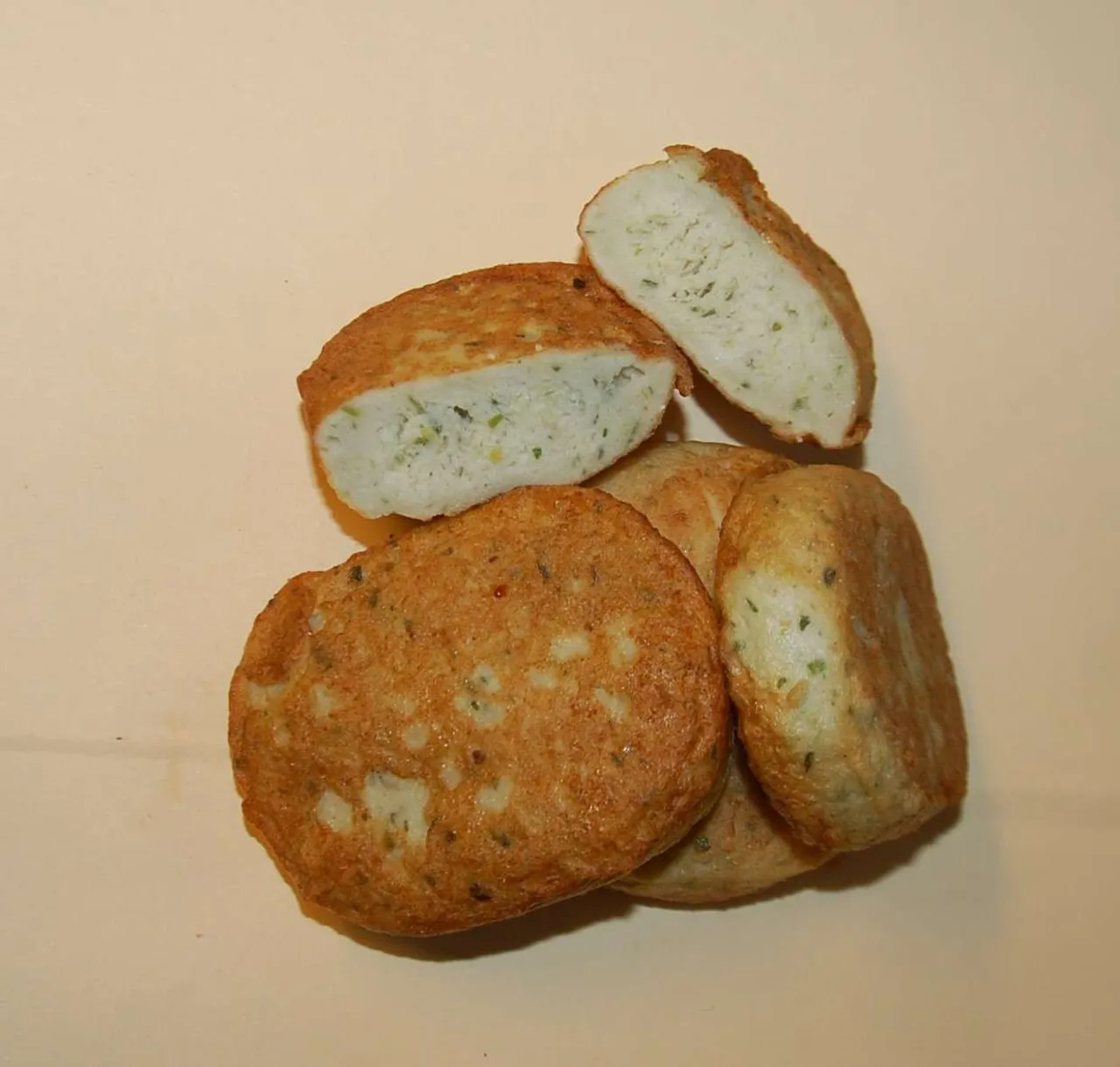 FISKEKAKER