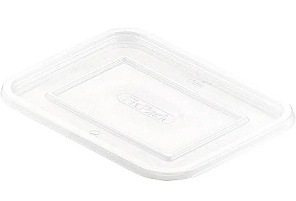 LOKK DELIPACK REKT PP 50STK LOKK DELIPACK REKT PP 50STK