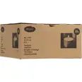 TEA CANDLE 39MM 8 HRS WHITE 200PCE