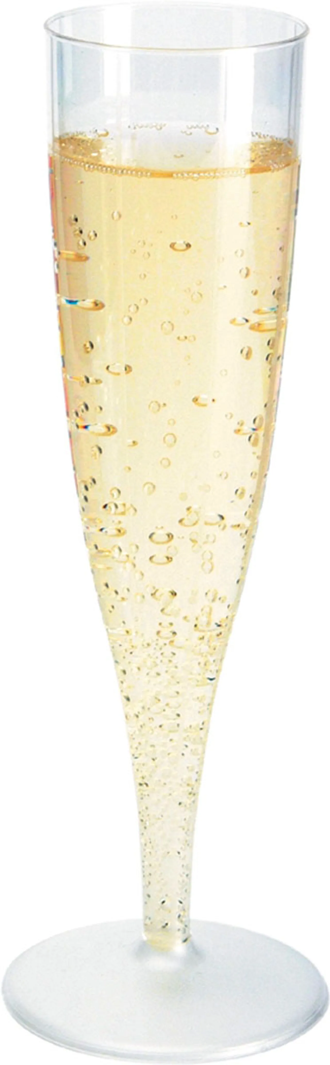 CHAMPAGNEGLASS FAST/FOT 13.5CL