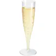 CHAMPAGNEGLASS FAST/FOT 13.5CL