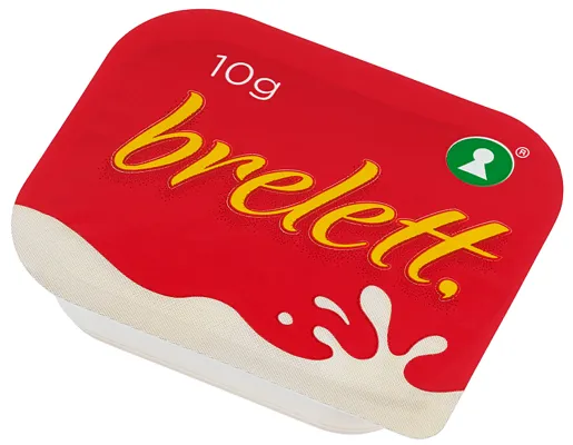BRELETT KUVERT 200X10G FJORDLAND BRELETT KUVERT 200X10G FJORDLAND