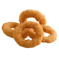 MCCAIN BREADED ONION RINGS 1KG
