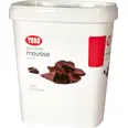 TORO SJOKOLADEMOUSSE KALDRØRT PULVER
