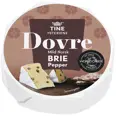FRYD BRIE PEPPER 150G