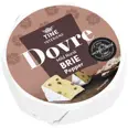 FRYD BRIE PEPPER 150G
